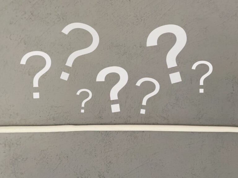 ハウスクリーニングを利用するのはどんな方？？
