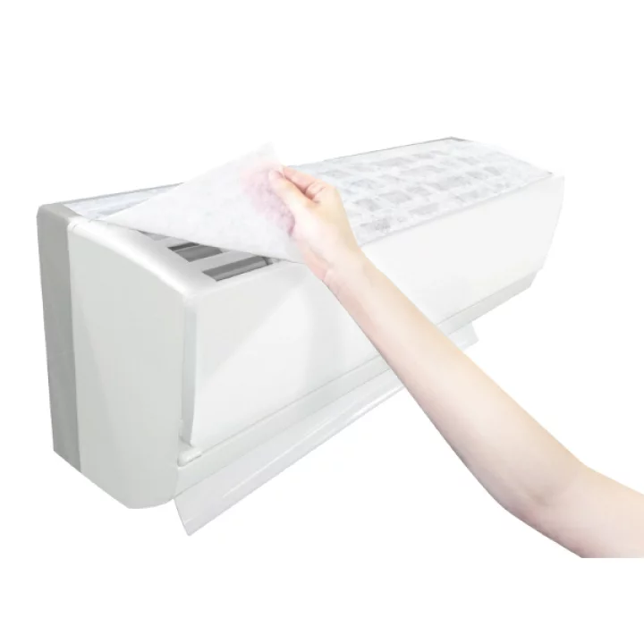 不織布フィルターを使わない方が良い理由