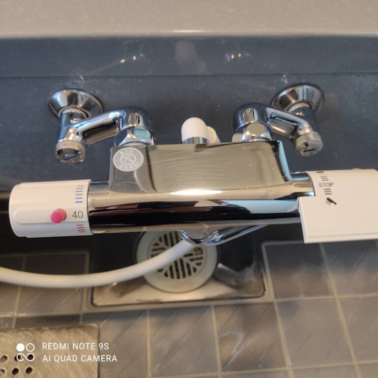 成田市の浴室クリーニングならすぎやま美工にお任せください