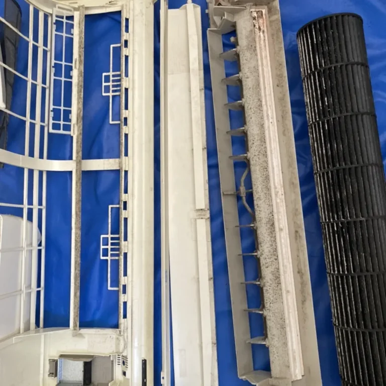 エアコンが汚れると電気代が上がる！その理由とは？｜八街市・成田市のハウスクリーニングすぎやま美工