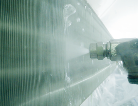 エアコンをつける前に確認してほしい3つのこと｜八街市・成田市のハウスクリーニングすぎやま美工