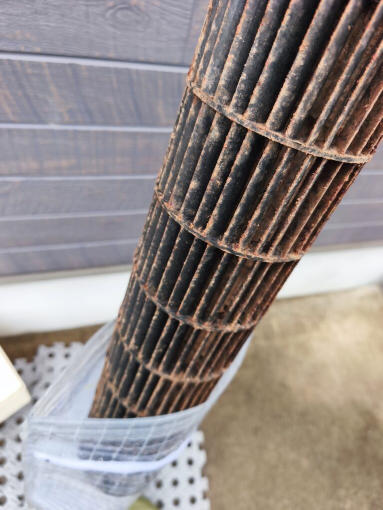 市販のエアコンスプレー、毎年使っていれば安心？